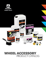 Alcoa® Wheels Accessory Catalogue