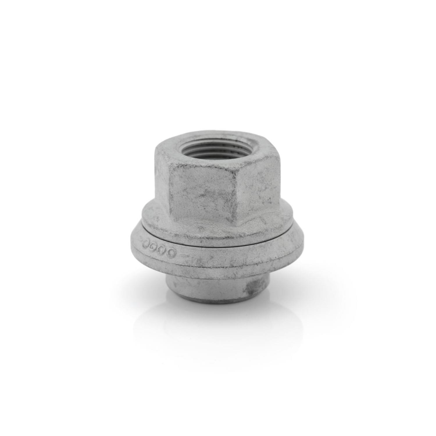 Alcoa® M18x1.5 Short Wheel Nut