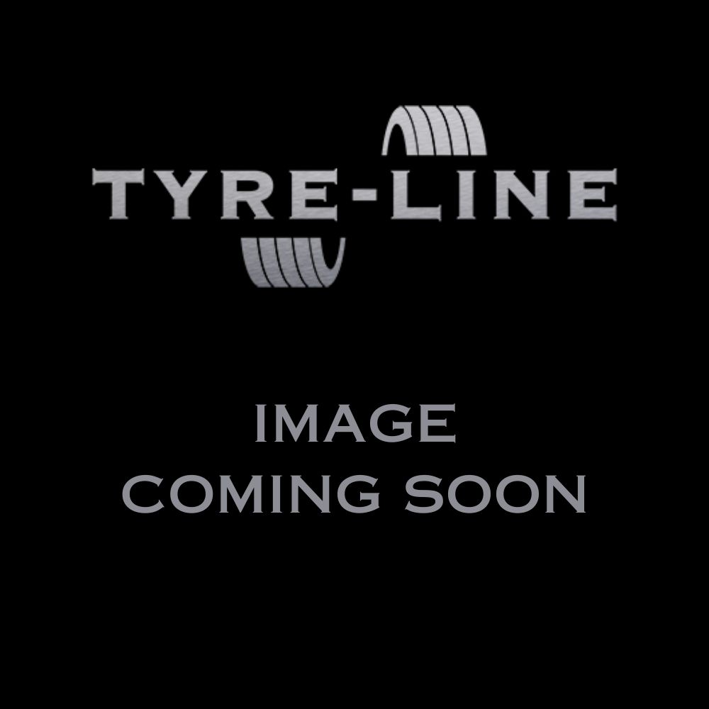 145R10 84N Tyre & 4 Stud, 101.6mm PCD Rim ET23.5