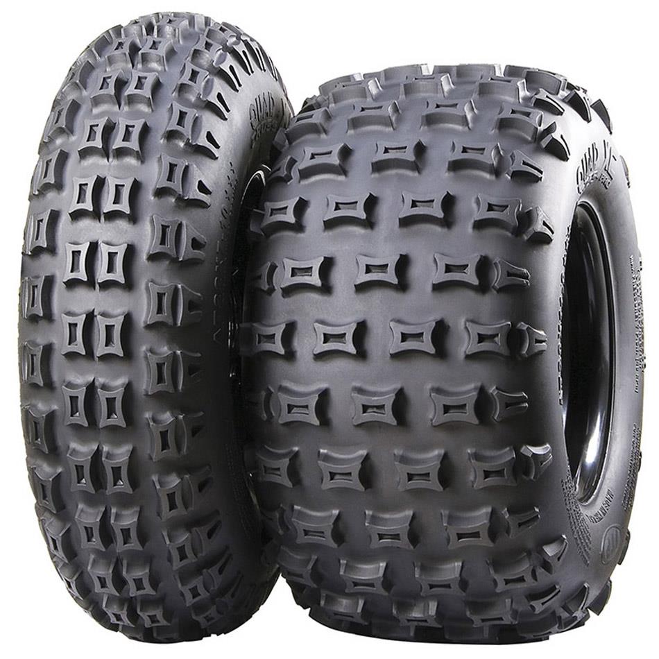 18x10-8 2pr Quadcross MX Pro Lite
