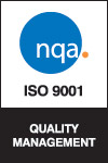 NQA - ISO 9001 Quality Management