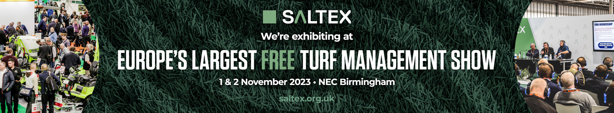 Tyre-Line Aftermarket @ SALTEX 2023