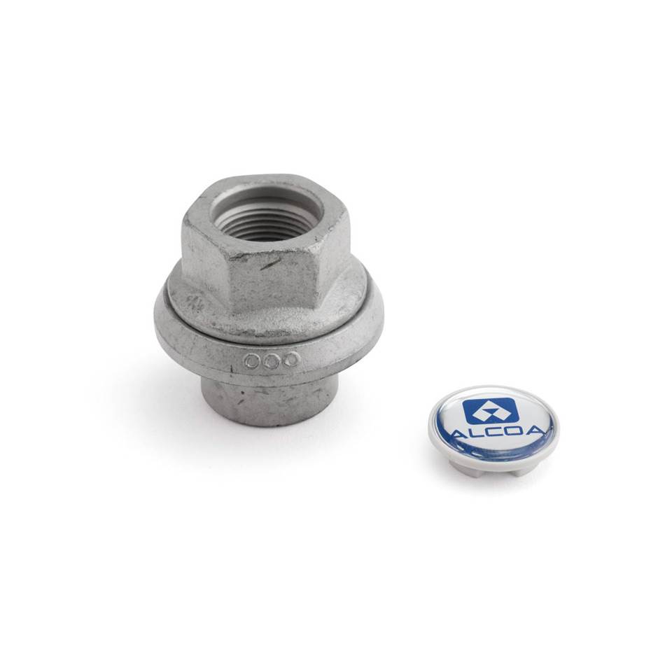 Alcoa® Wheel Nuts and Inserts