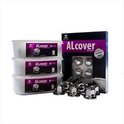 Alcoa® Wheel Nut Covers