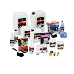 Accessory Products for Alcoa® Wheels