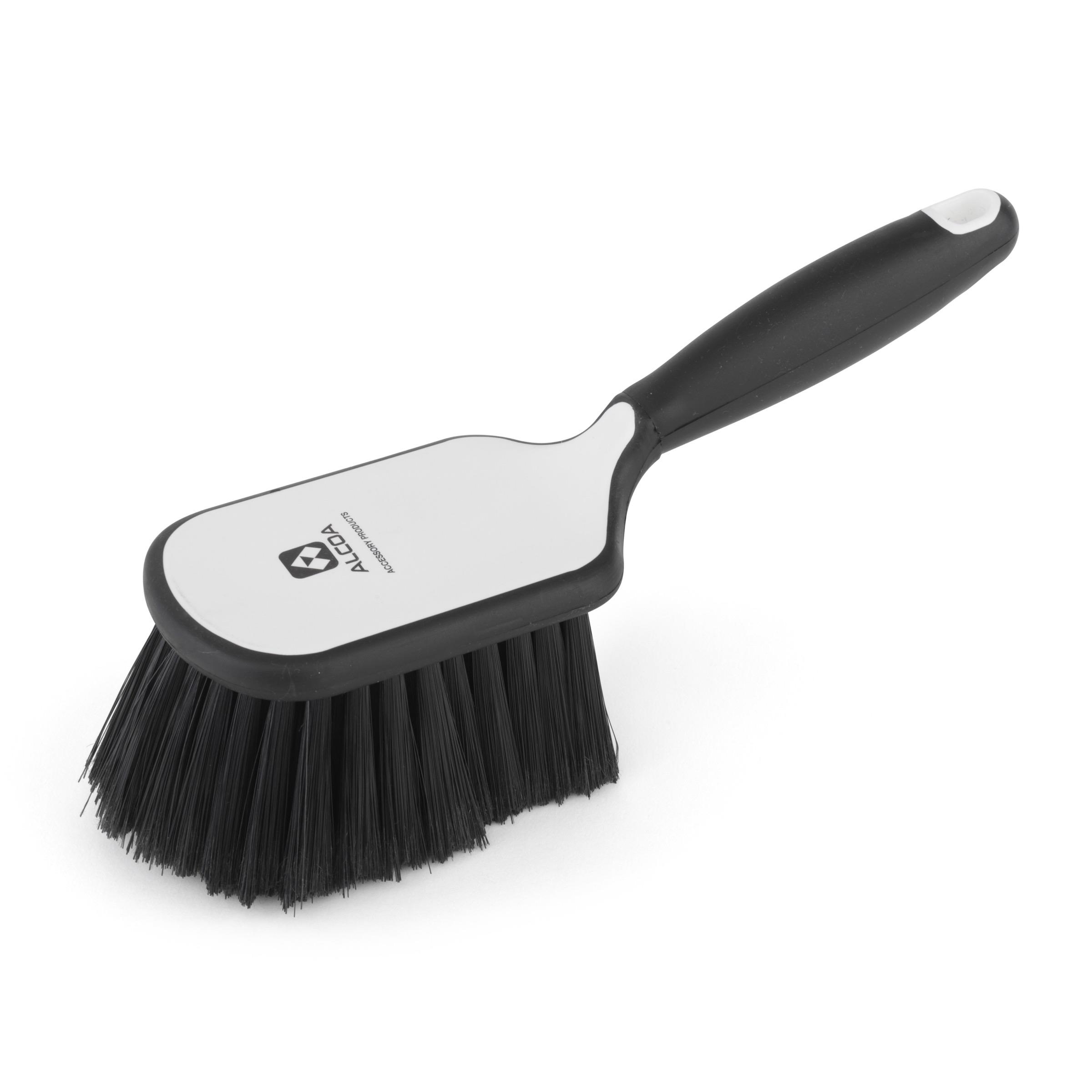 ALbrush 2 Wheel Brush
