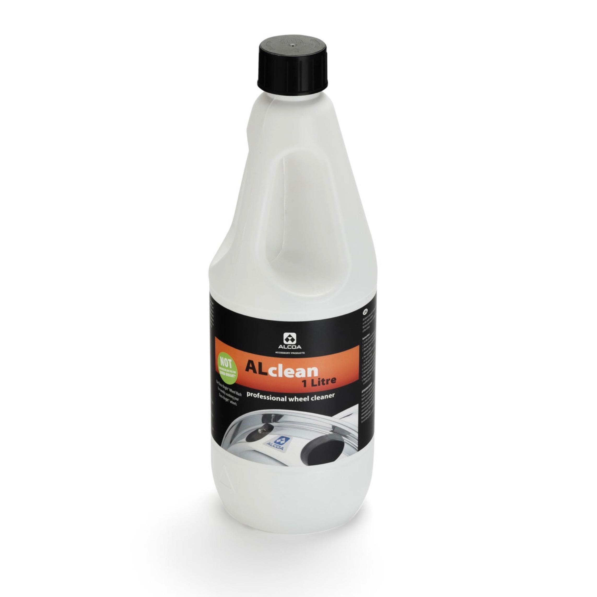 ALclean 1 Litre for Alcoa®* Wheels