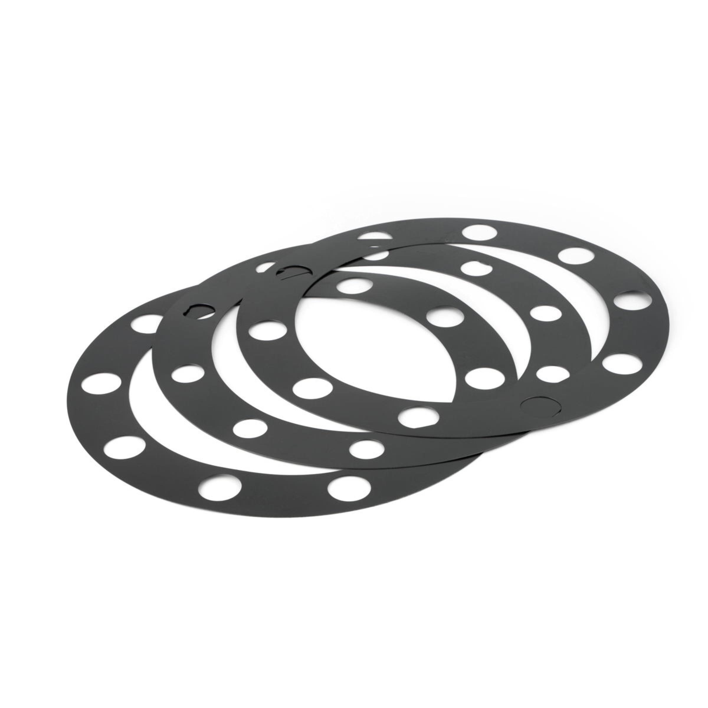 Discmate 10 Stud Protector For Alcoa®* Wheels