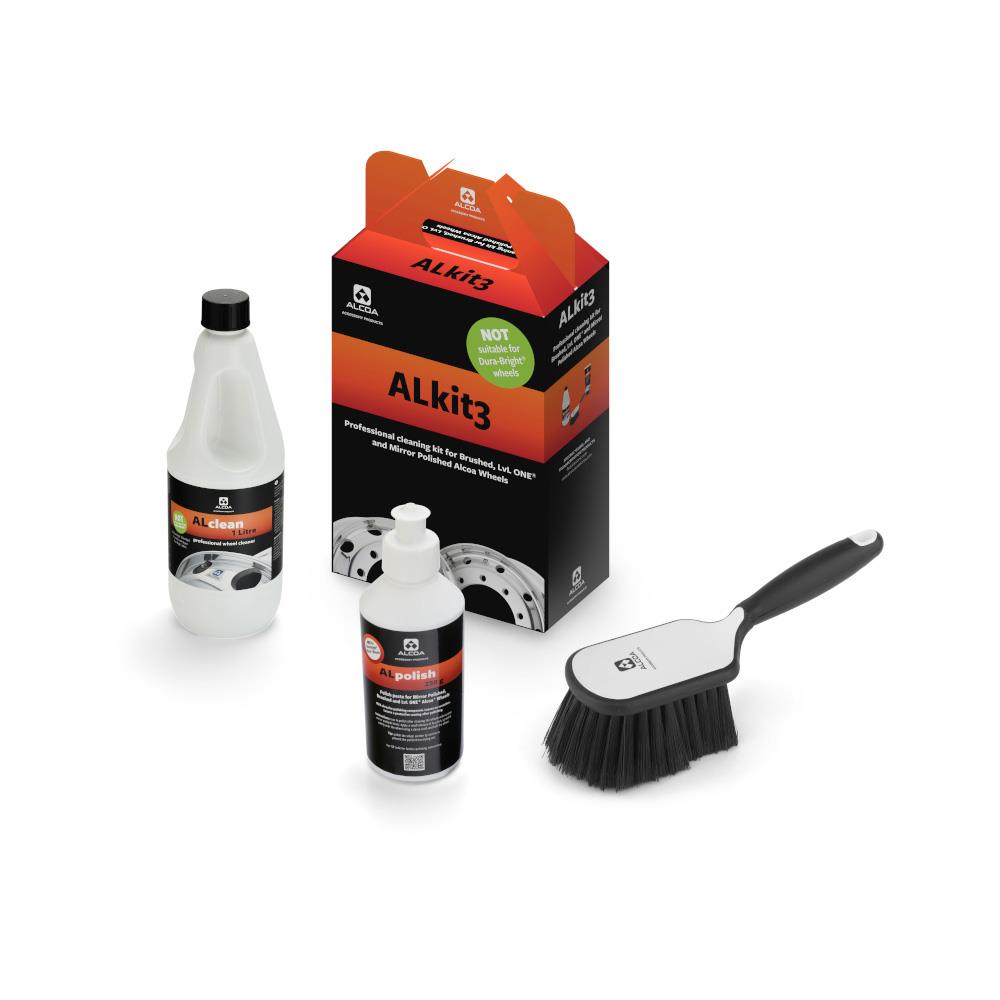 ALkit3 Cleaning Kit