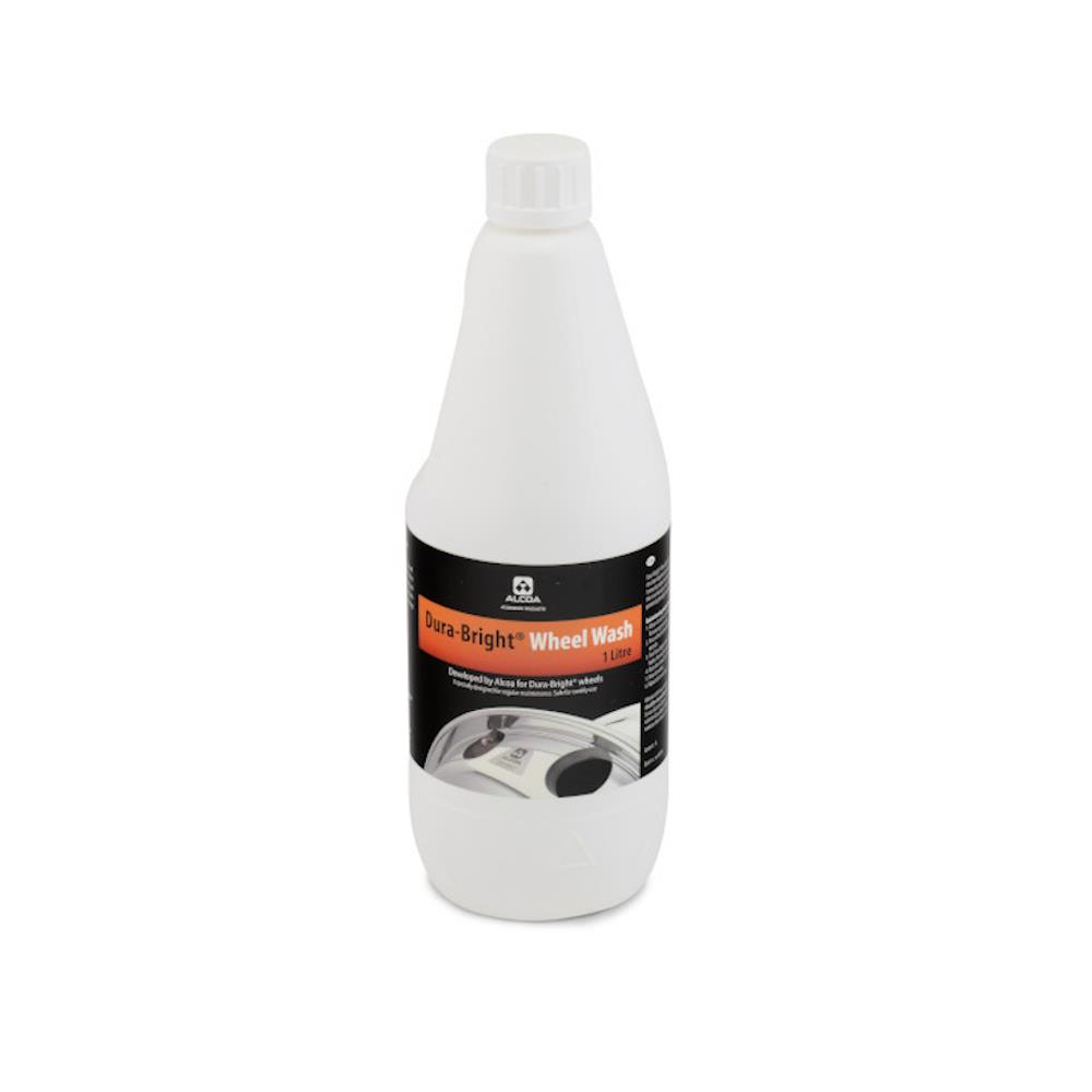 Dura-Bright® Wheel Wash 1Ltr Alcoa
