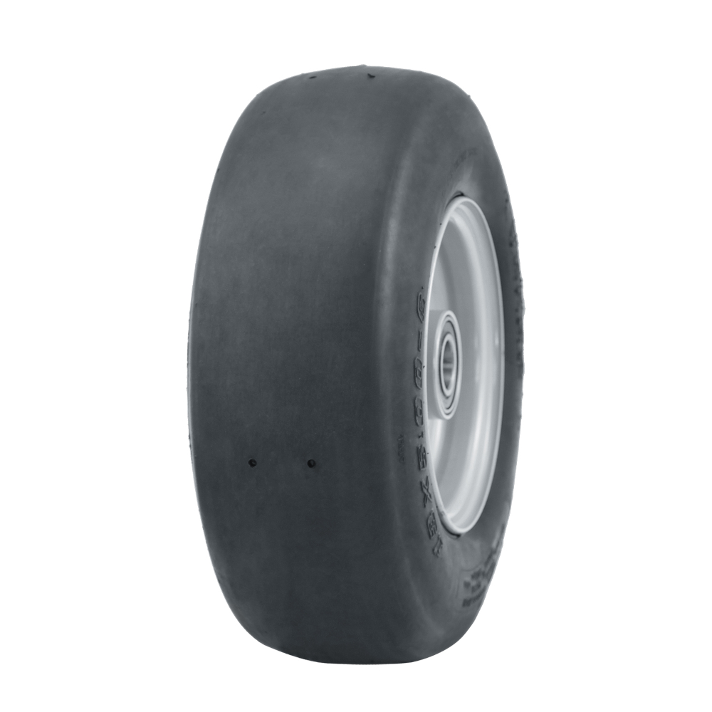 13x6.50-6 4pr P607 Smooth TL Wanda