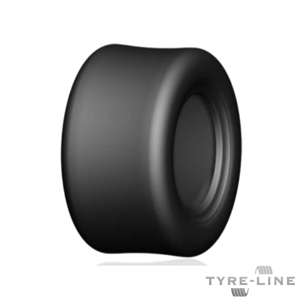 13x6.50-6 4pr 55A4 M404 Smooth TL (165/55-6) 