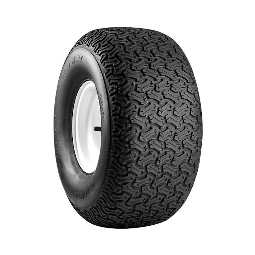 16x6.50-8 2pr 49A3 Turf Mate TL NH Carlisle