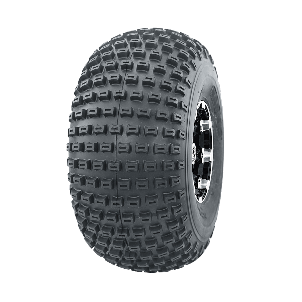 18x9.50-8 4pr Knobbly P322 TL Wanda