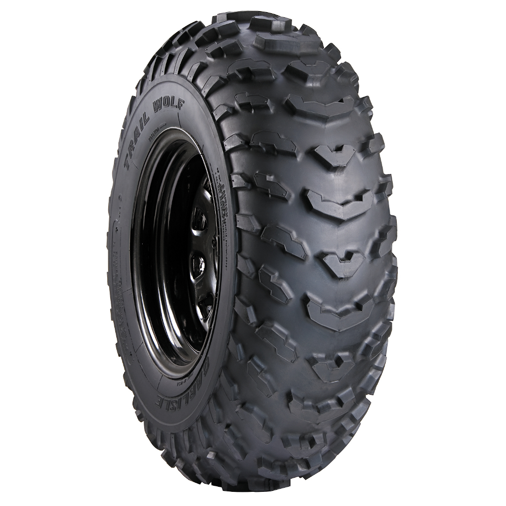 19x7.00-8 2pr Trail Wolf TL Carlisle