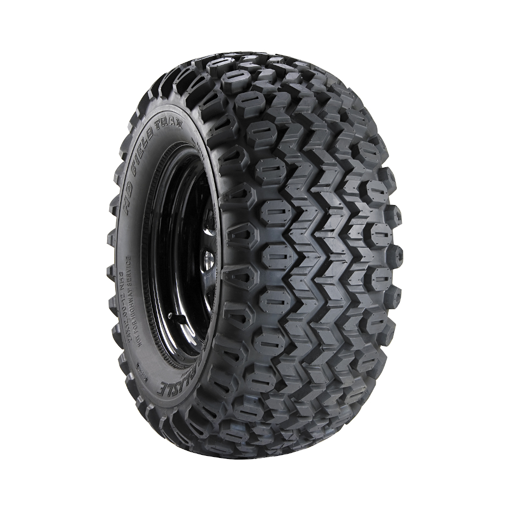 22x12.00-8 3* 51F HD Field Trax TL 