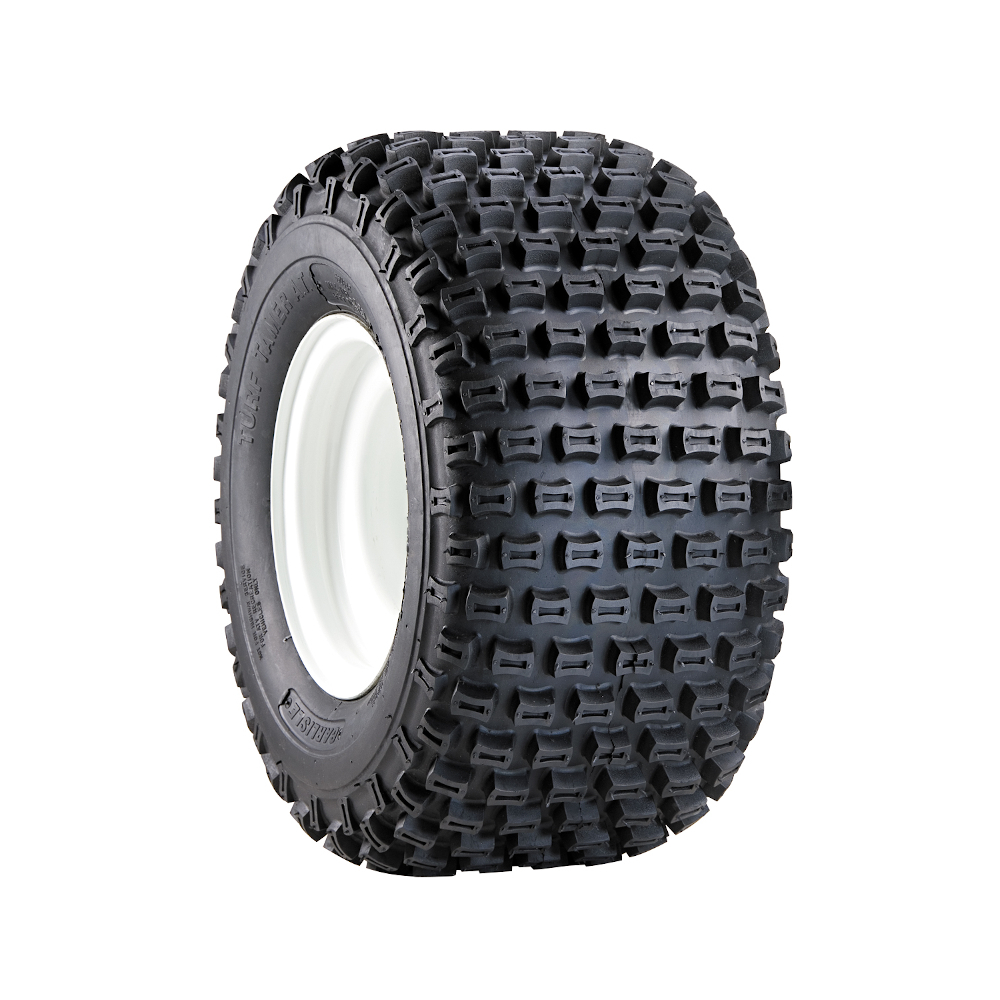 22.5x10.00-8 4pr 74F Turf Tamer TL (255/75-8) 