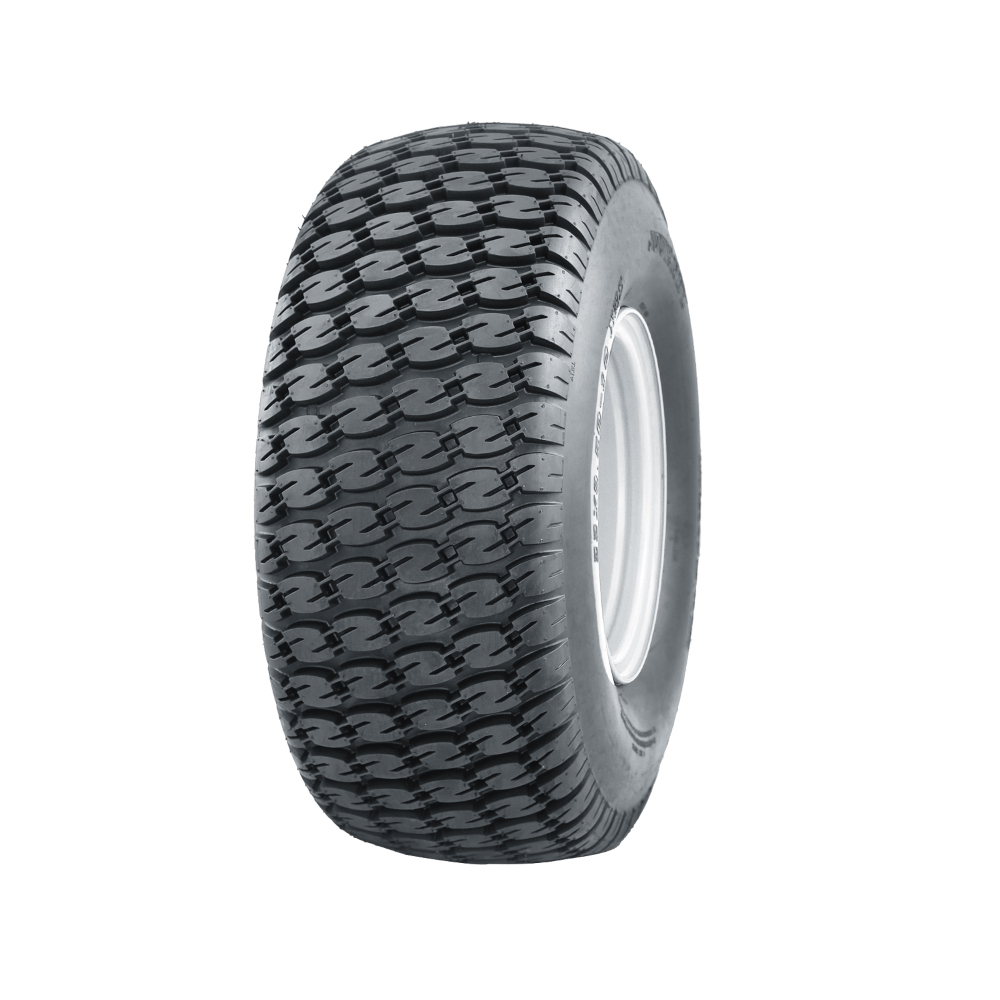 22.5x10.00-8 4pr P532 Turf TL Wanda