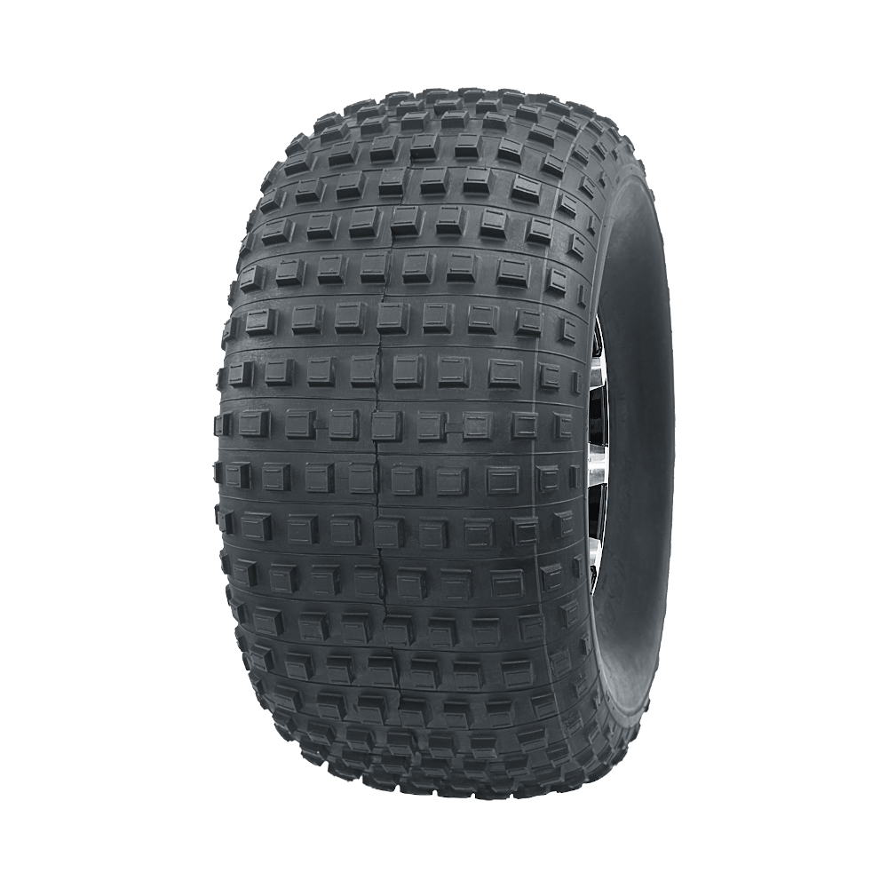 25x12.00-9 4pr P318 Knobbly TL Wanda