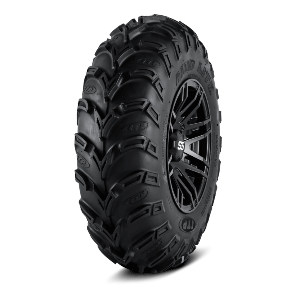 25x12.00-9 6pr Mud Lite AT TL ITP