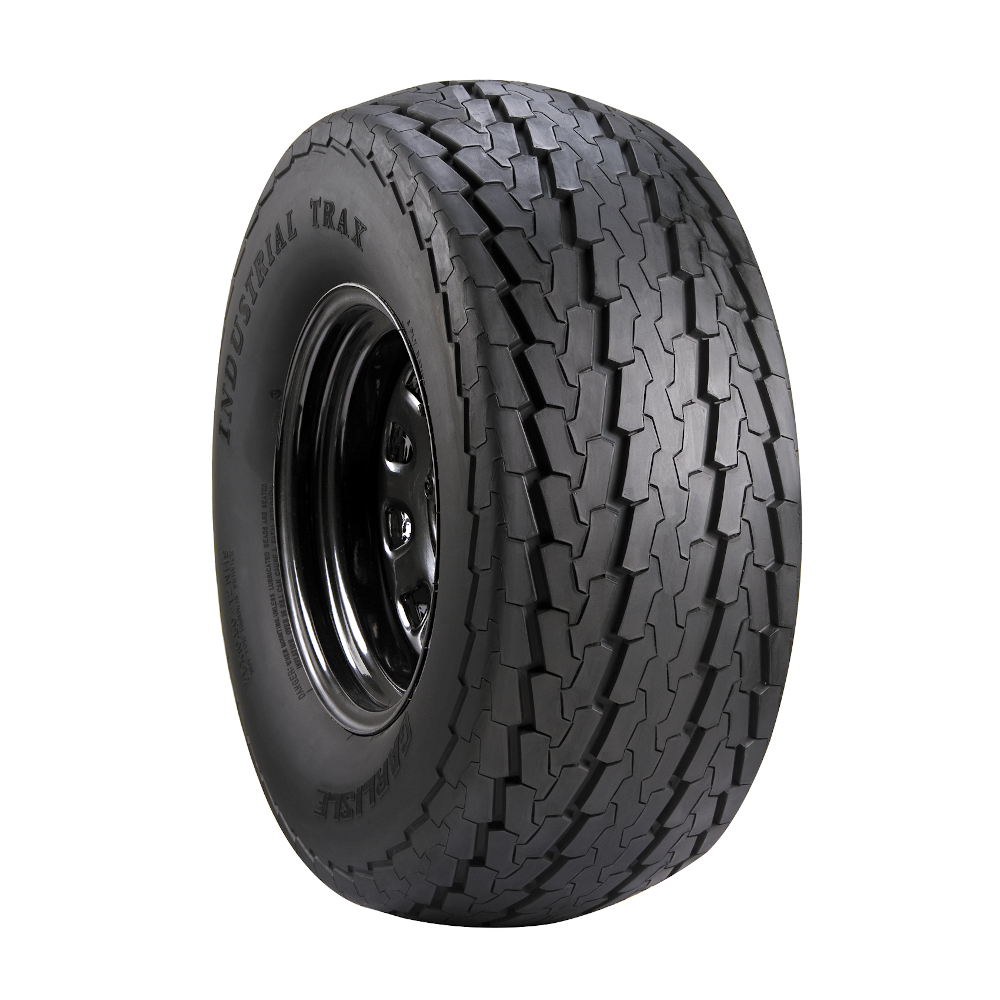 20x10.00-10 4pr 86A3 Industrial Trax TL Carlisle