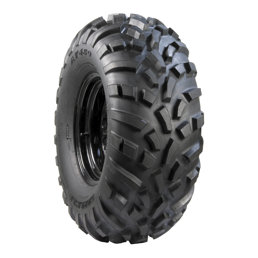 22x10-10 3* AT489 TL Carlisle