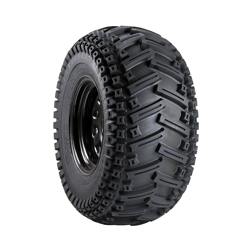 22x9.00-10 4pr 67F Stryker TL Carlisle