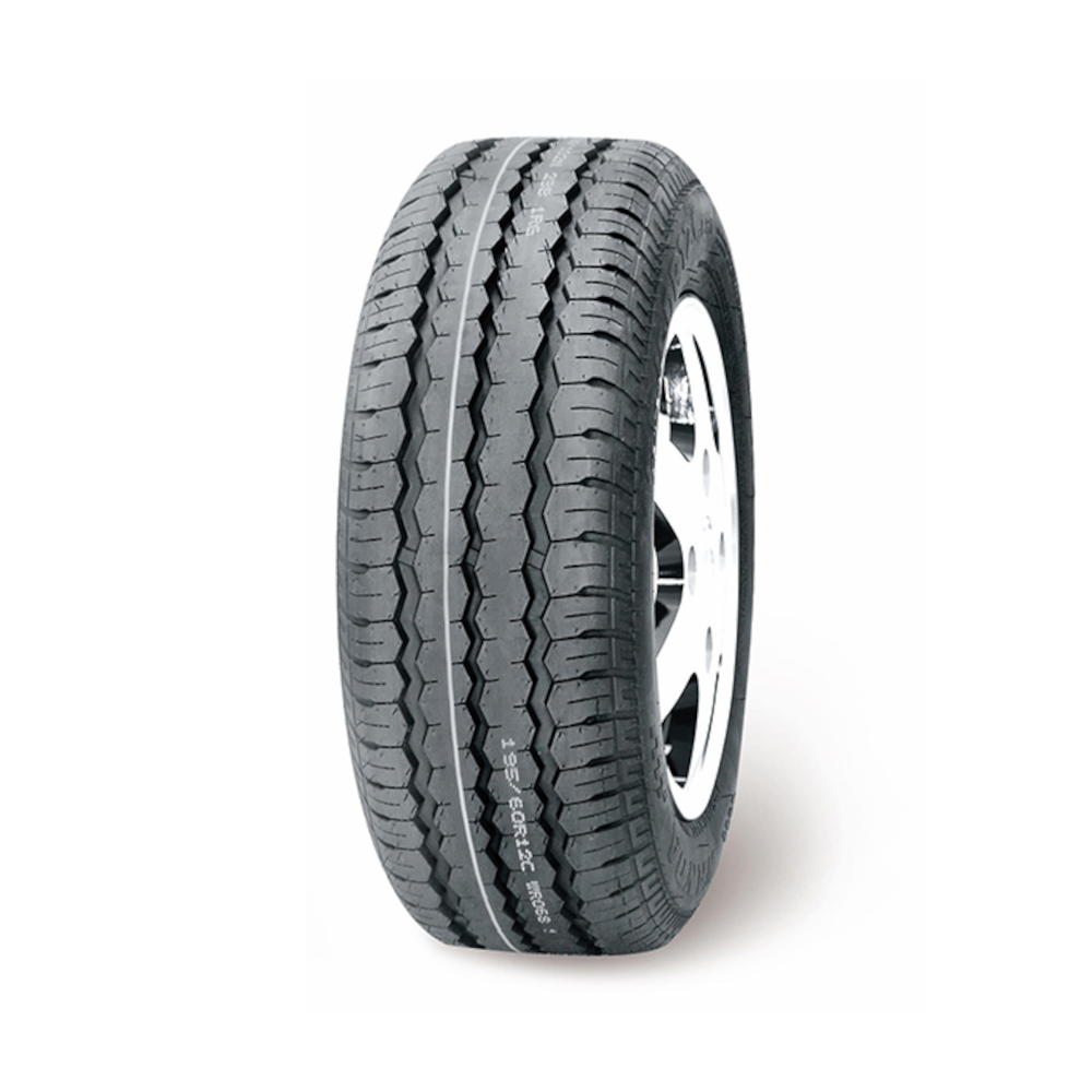 155/70R12 104/102N WR068 TL Wanda