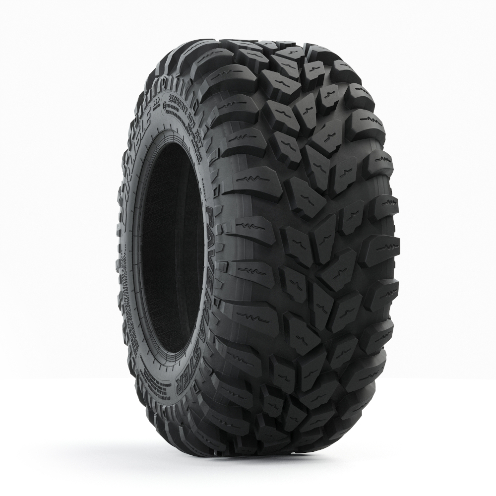 205/80R12 6pr 43N MST Pavemaster TL (25x8.00R12) 