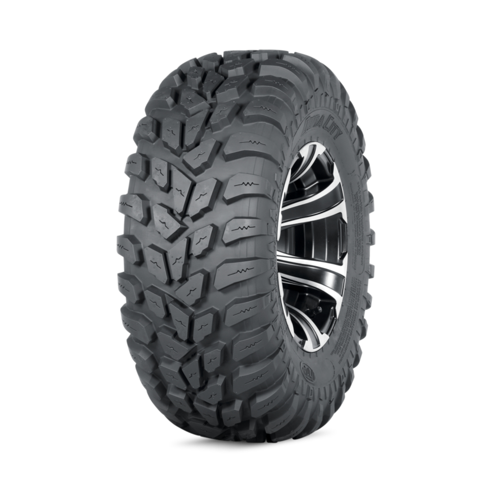 205/80R12 6pr 43N MST Duracity TL (25x8.00R12) 