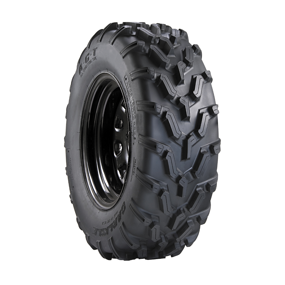 205/85R12 4pr 46F MST A.C.T TL (26x8.00R12) 