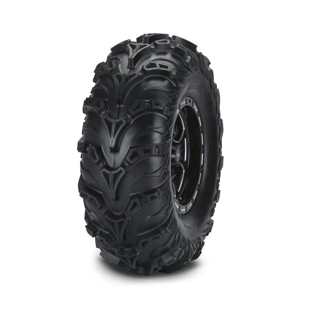 230/85B12 6pr 58L Mud Lite II TL (27x9.00-12) 