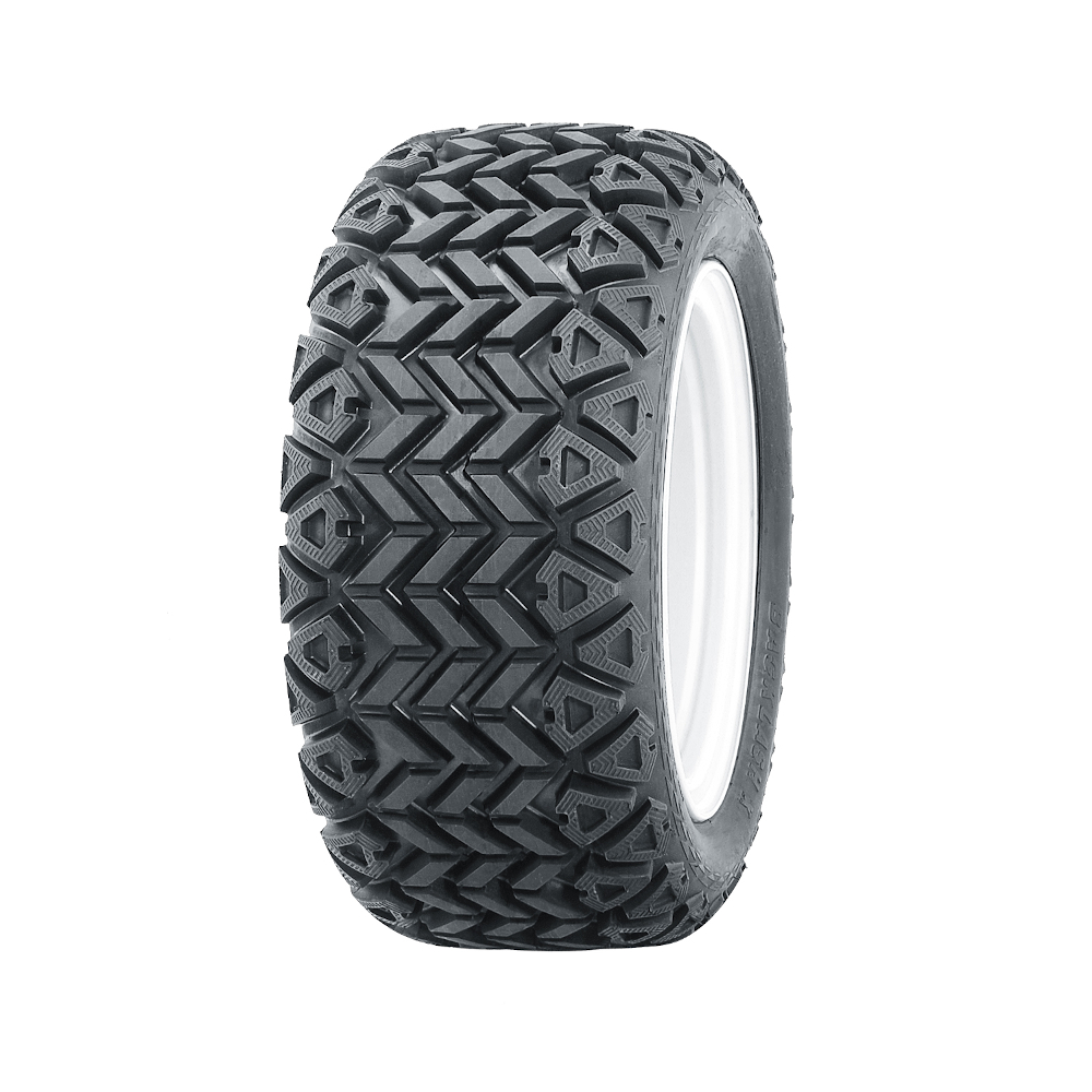 25x10.00-12 6pr ''E'' YG3266 TL (25PSI) Wanda