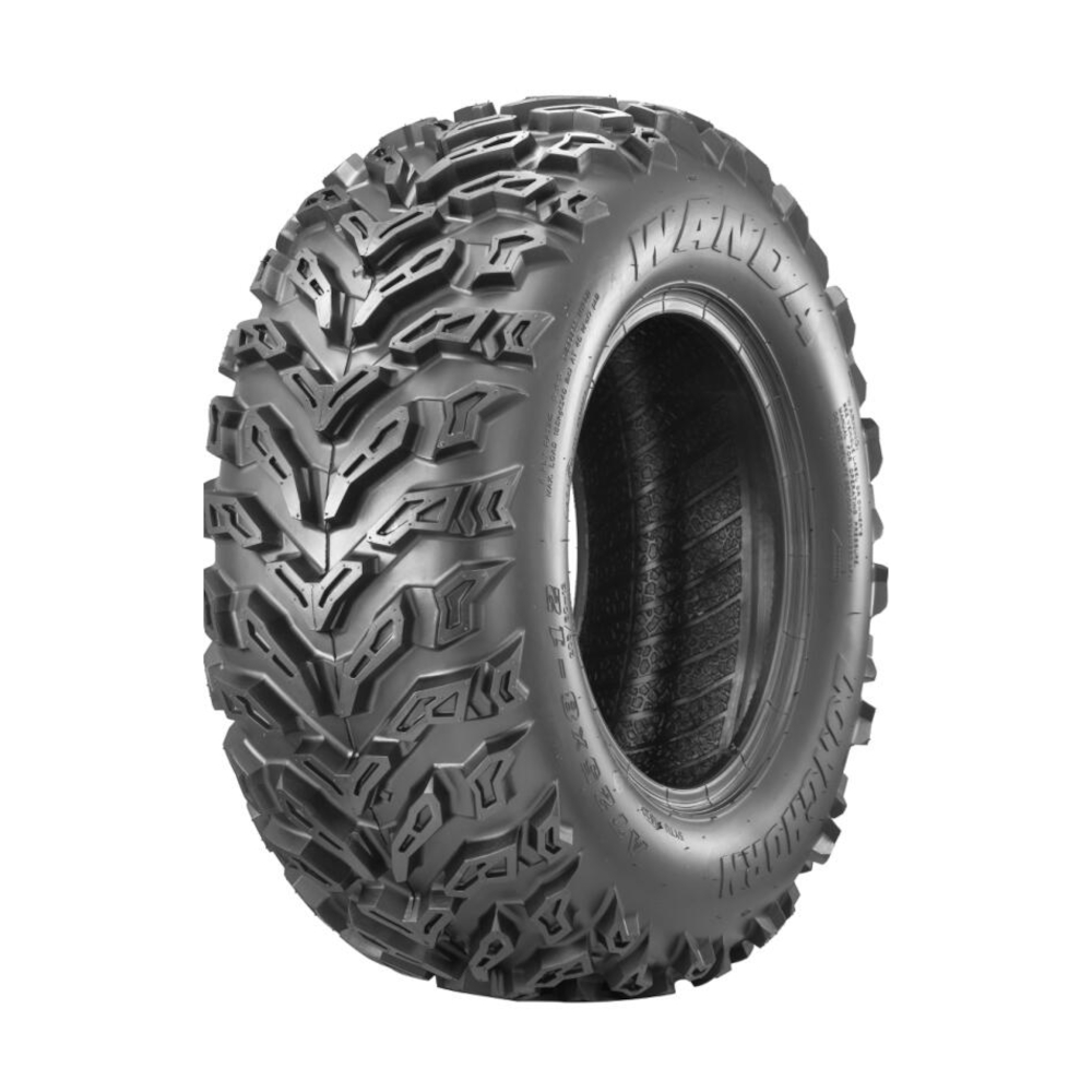 25x10.00-12 6pr 50J P3103 Longhorn TL (255/65-12) 