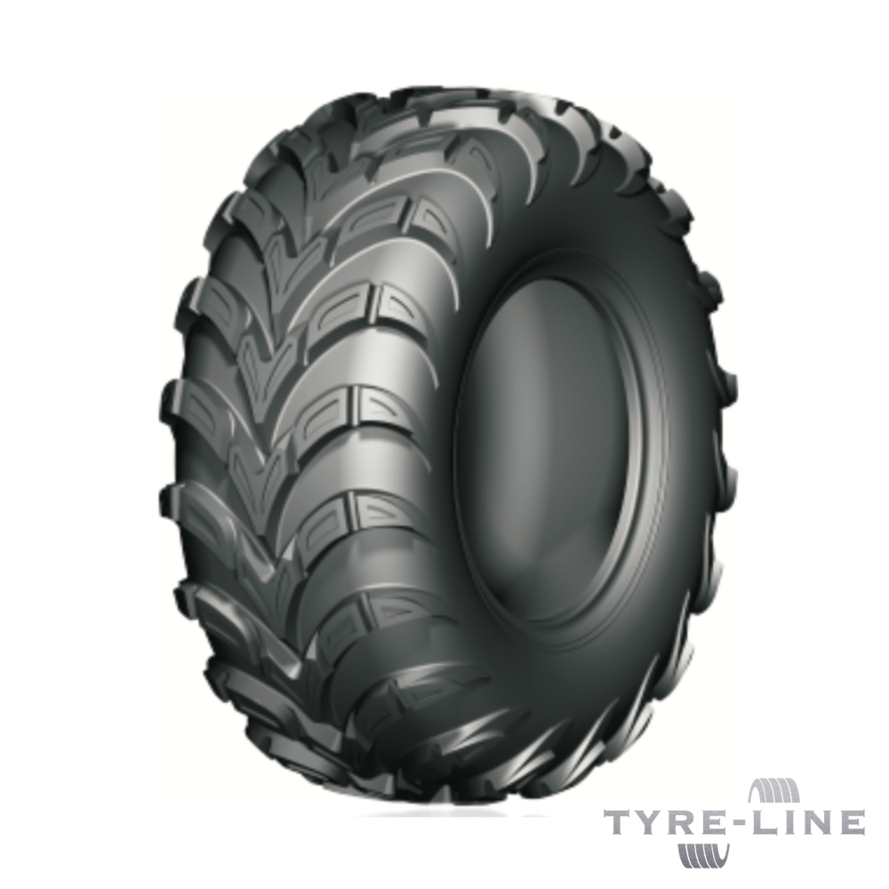 25x10.00-12 6pr 55J 7PSI P315 Tractive TL ( 255/65-12 ) 
