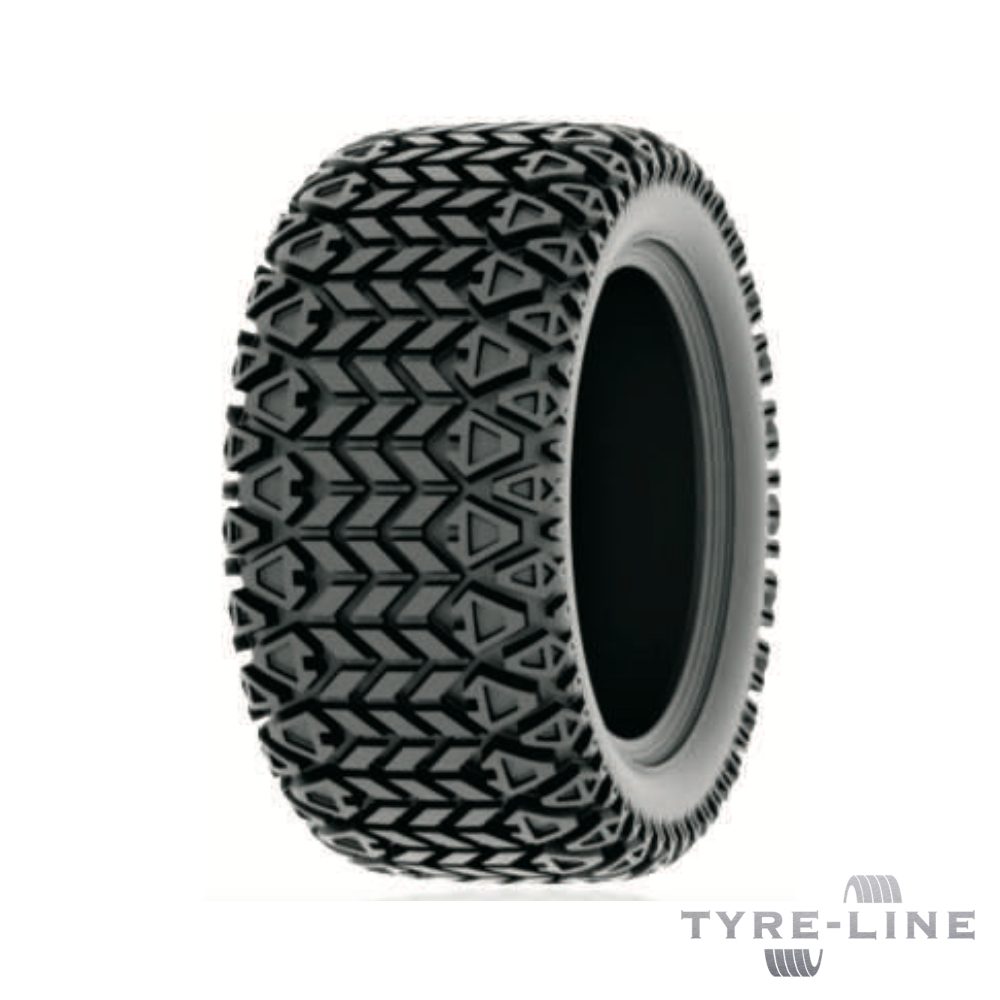 25x9.00-12 6pr 84F A123 Utility TL (230/70-12) 