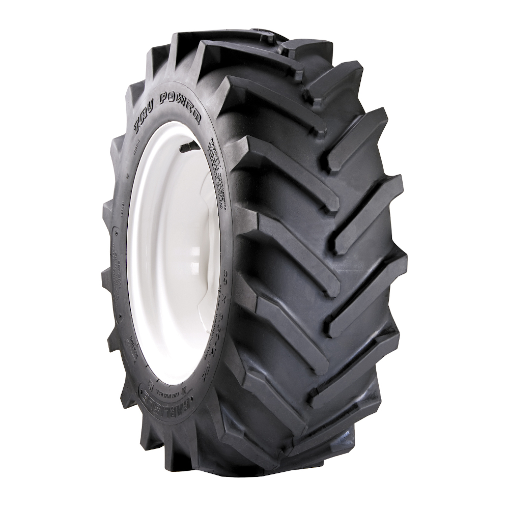 26x12.00-12 8pr 119A3 Tru Power TL Carlisle