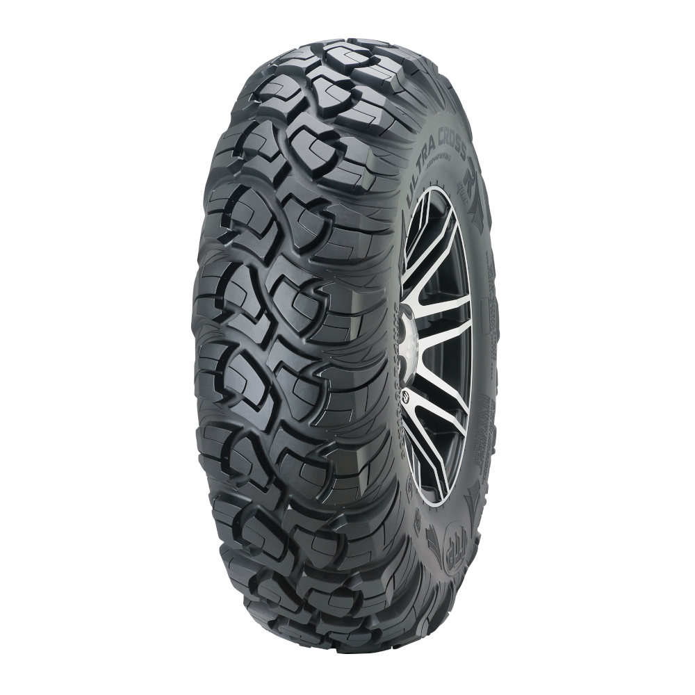 28x10.00R12 8pr 95F Ultra Cross R-Spec TL ITP