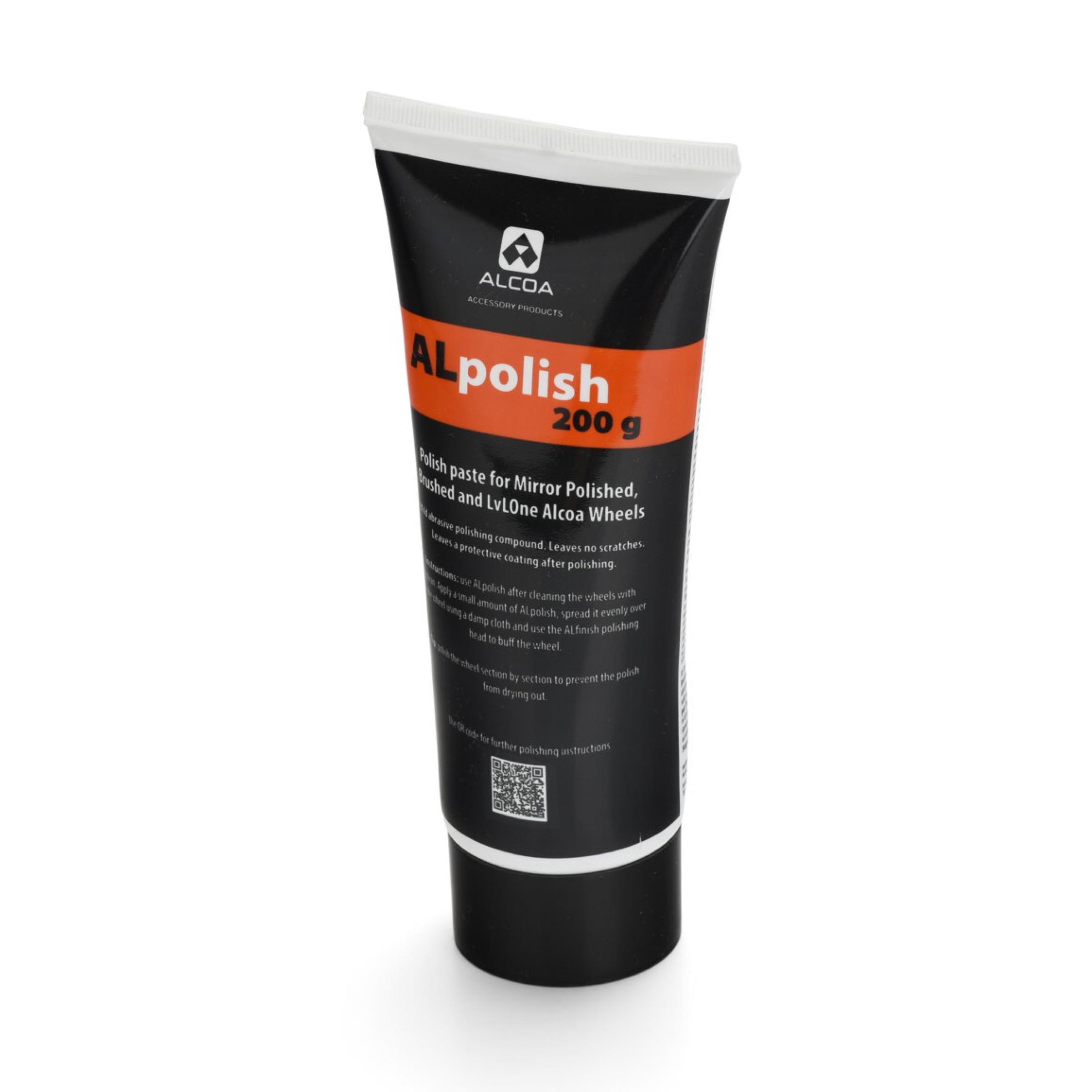 Polishing Paste 200gm